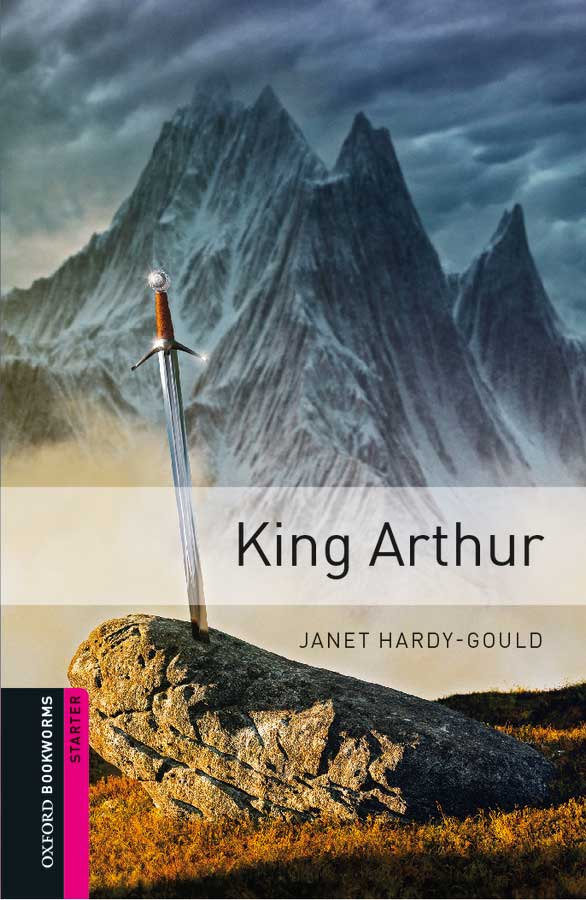 New Oxford Progressive English Readers 2. Tales of King Arthur New Edition  - Varios Autores: 9780195455458 - AbeBooks