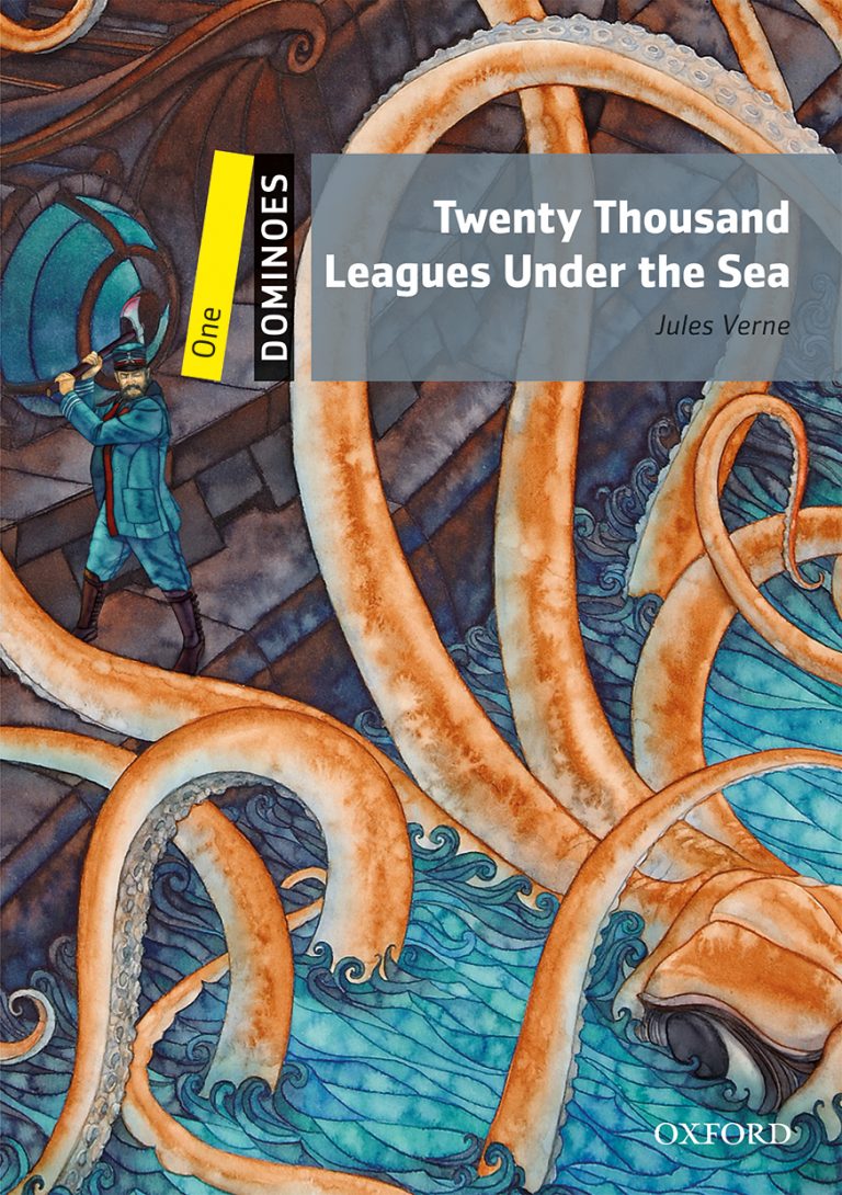 10 thousand leagues under the sea