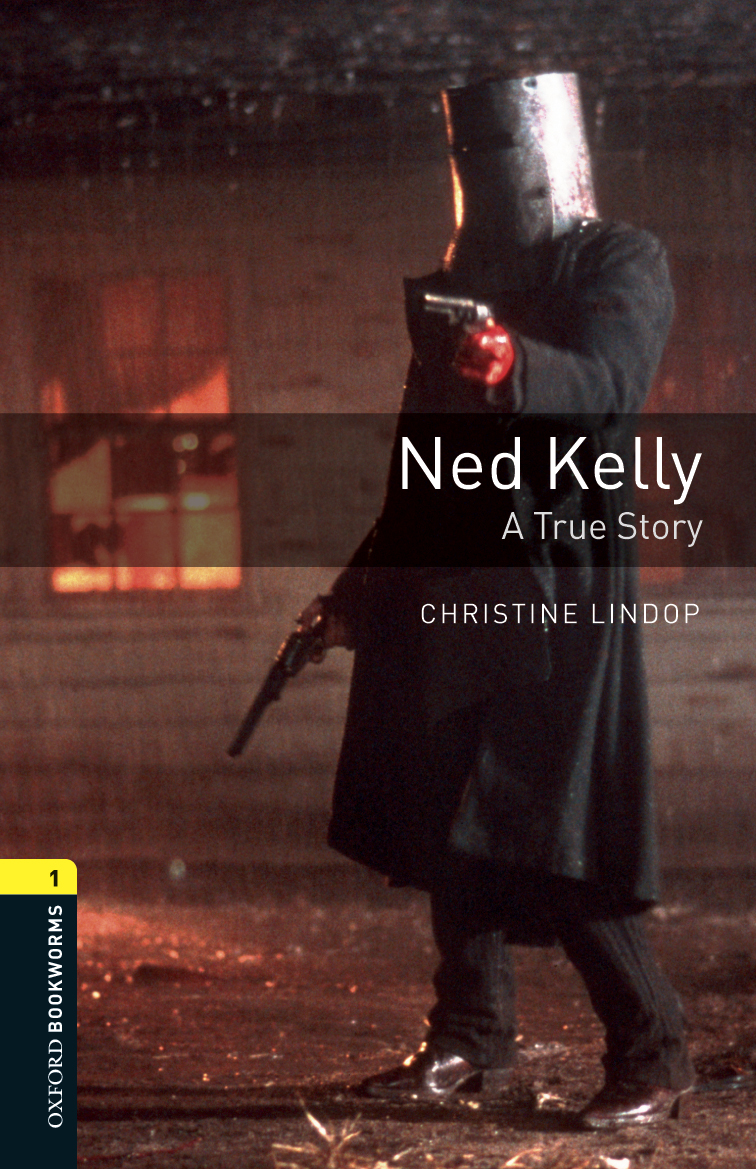 Meet Ned Kelly - 4-6 Literature