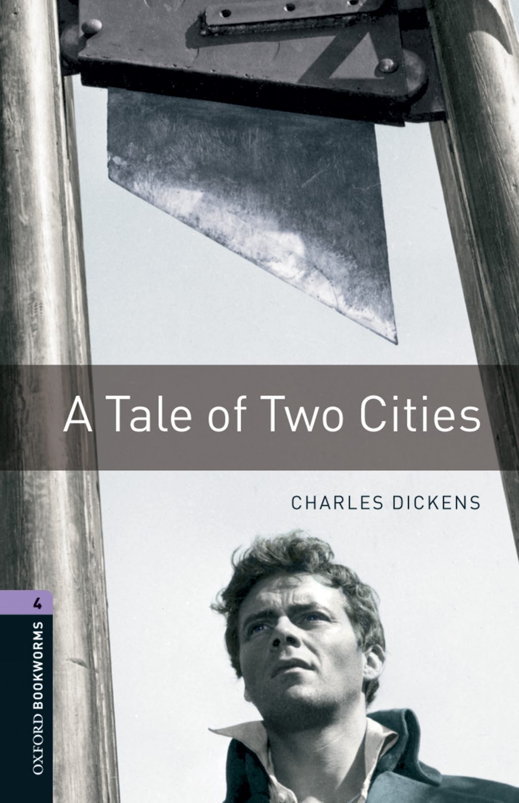 A Tale of Two Cities – Oxford Graded Readers