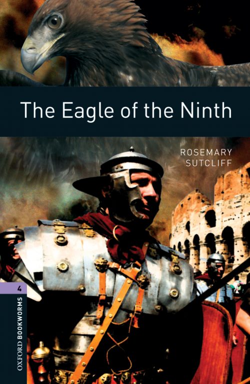 the eagle of the ninth book