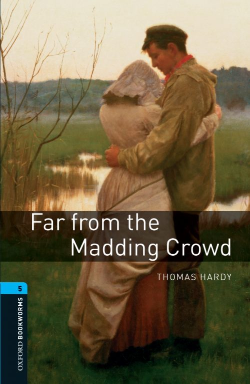 far from the madding crowd gutenberg