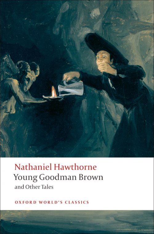 Young Goodman Brown Meaning