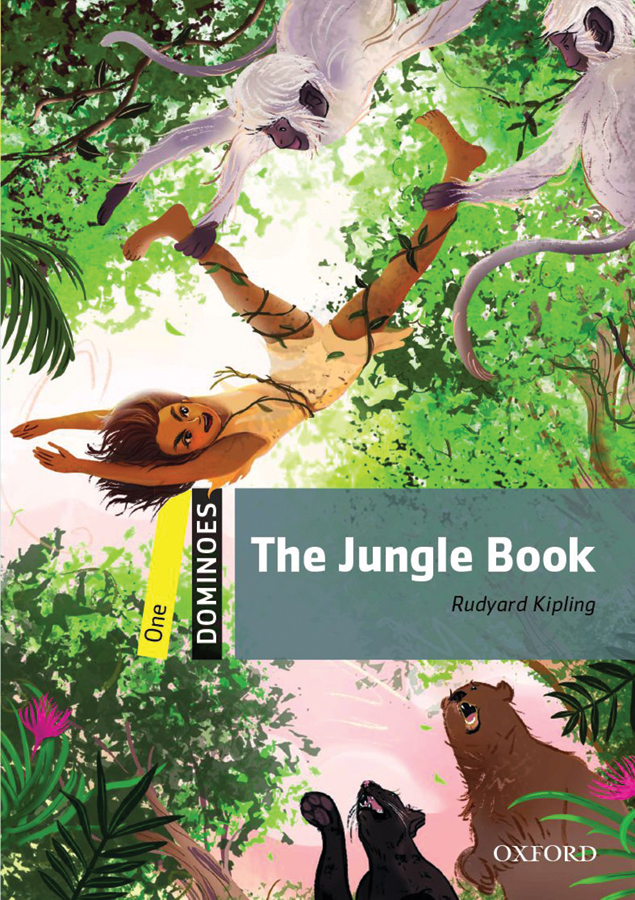 Prisoner In The Jungle Level 3: Prisoner In The Jungle Level 3, De Vicary,  Tim. Editora Oxford, Capa Mole, Edição 1 Em Inglês